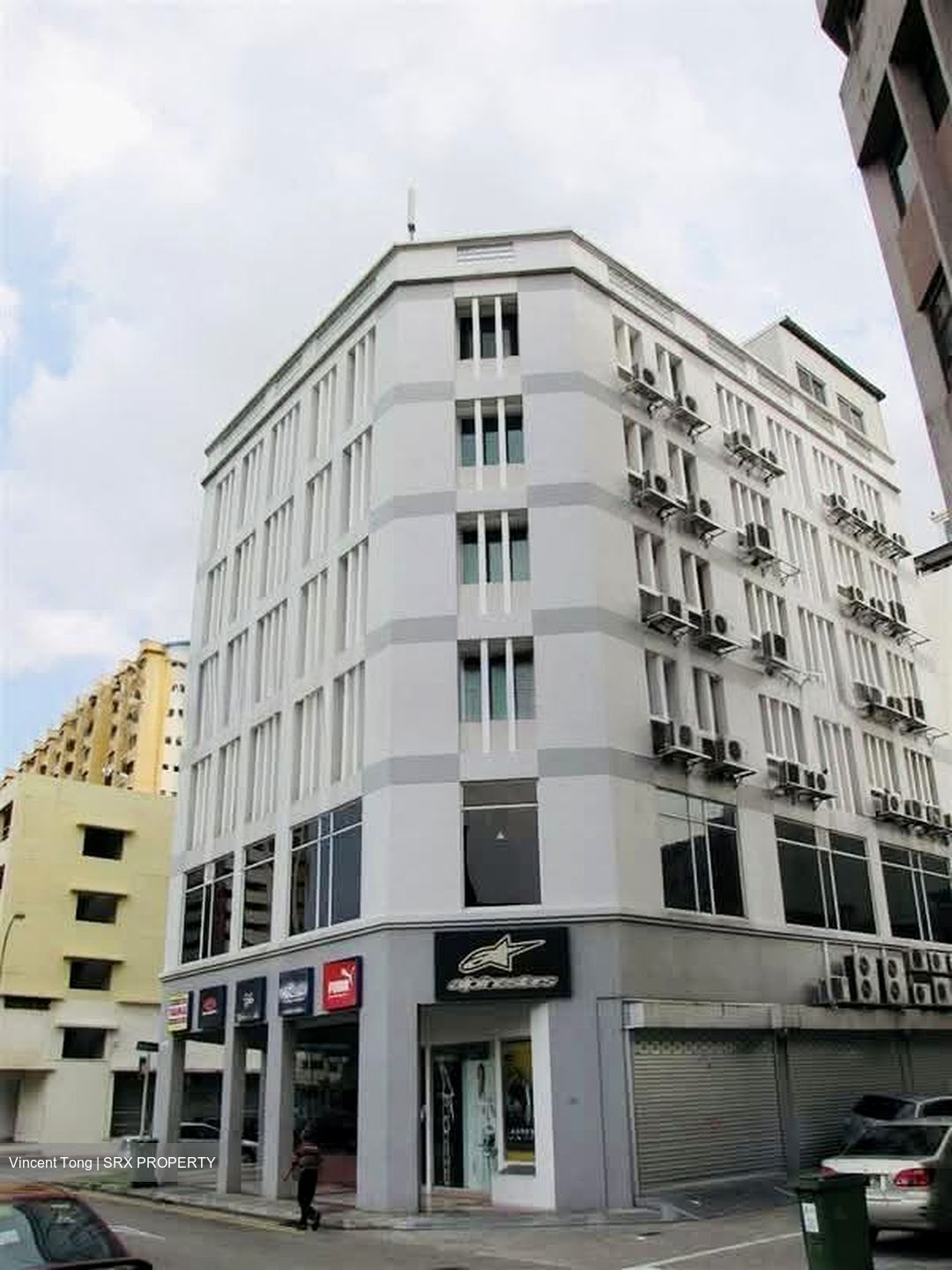 Springlife Building (D8), Office #630208301